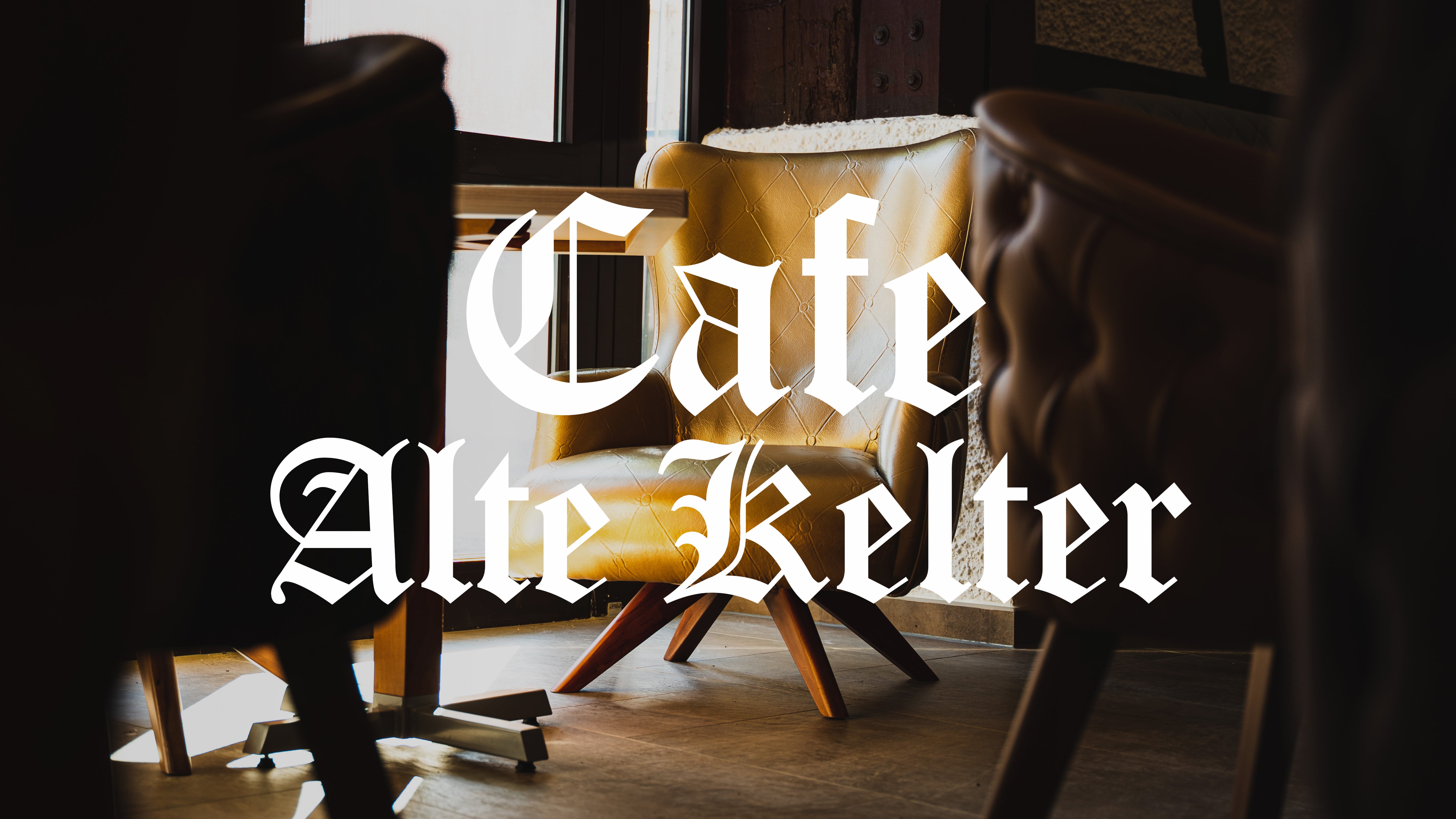 Cafe Alte Kelter Beilstein